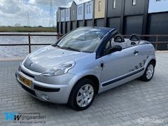 Citroën C3 Pluriel - 1.4i|CABRIO|Nette auto|187 DKM|