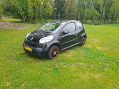 Citroën C1 - 1.0-12V Ambiance