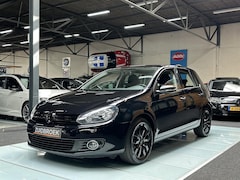 Volkswagen Golf - 1.6 16V 5-Deurs Clima Airco CARPLAY Youngtimer