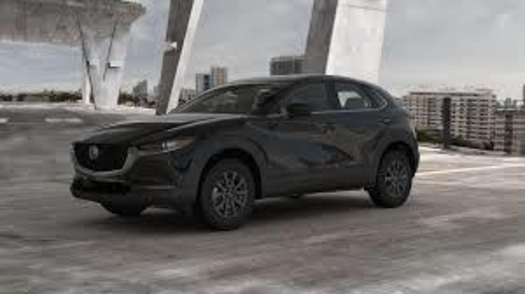 Mazda CX-30 - 2.0 e-SkyActiv-G M Hybrid Homura 3800,- euro voordeel ALL/IN - AutoWereld.nl