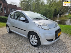 Citroën C1 - 1.0-12V Ambiance *apk:03-2025