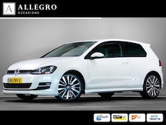 Volkswagen Golf - 1.4 TSI ACT Highline (ACHTERUITRIJCAMERA, NAVIGATIESYSTEEM, CRUISE CONTROL, CLIMATE CONTRO