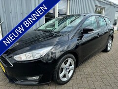 Ford Focus Wagon - 1.0 Trend