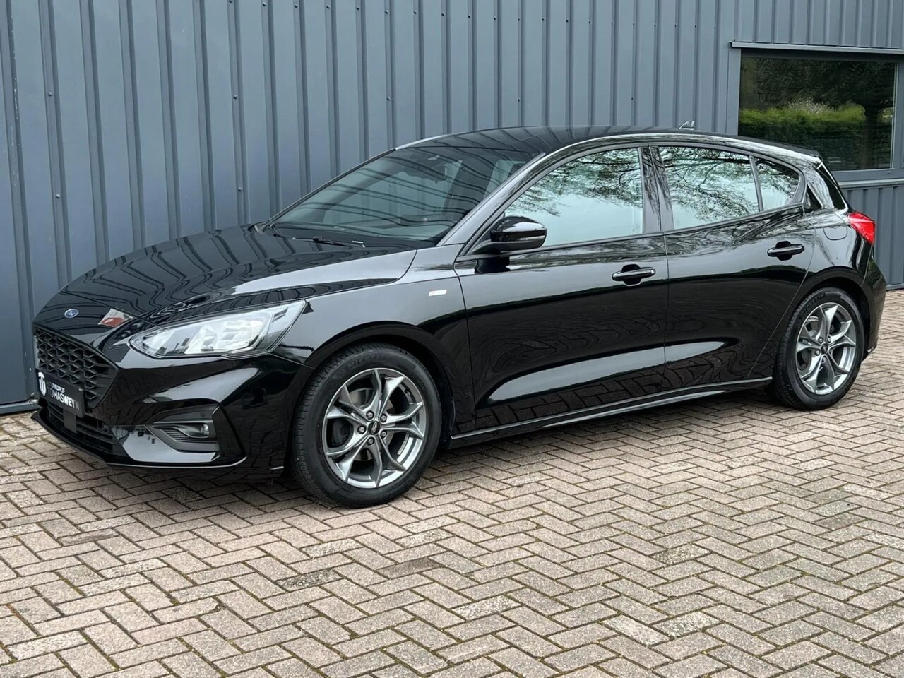 Ford Focus - 1.5 EcoBoost ST Line X Business DEALER OND.!/1E EIG.!/ - AutoWereld.nl