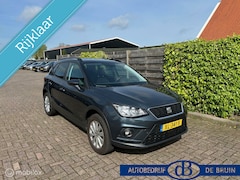 Seat Arona - 1.0 TSI Xcellence Business Intense Navigatie-camera