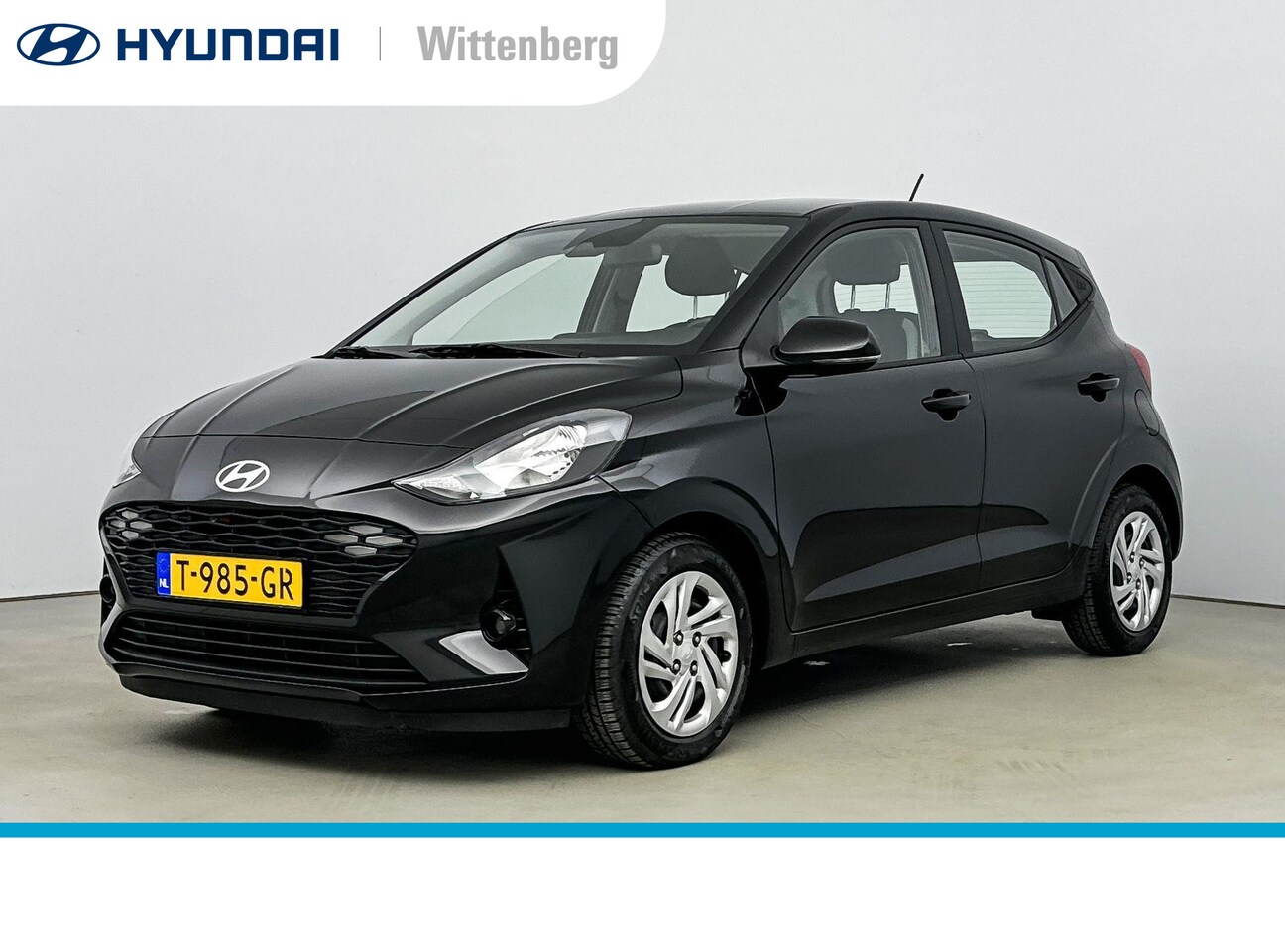 Hyundai i10 1.0 Comfort Smart |airco | cruise | navi | Apple carplay ...