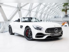 Mercedes-Benz AMG GT Roadster - 4.0 C | 558PK | Burmester | Carbon |