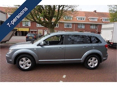 Dodge Journey - 2.4 SE Business Edition 7 PERSOONS