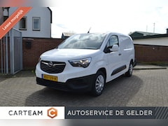 Opel Combo - 1.5D L2H1 Maxi Edition | NAVI | PDC | Cruise