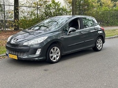 Peugeot 308 - 1.6 VTi XS