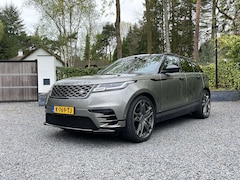 Land Rover Range Rover Velar - 3.0 V6 SC AWD R-Dynamic HSE P380 *PANO*380PK*VIRTUAL COCKPIT*LEDER*LED