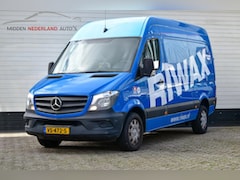 Mercedes-Benz Sprinter - 316 2.2 CDI 366 HD DC