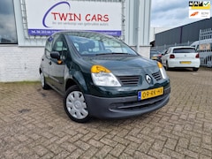 Renault Modus - 1.2-16V Campus