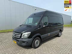 Mercedes-Benz Sprinter - 319 3.0 BlueTEC 366 HD , Automaat, 6 cilinder