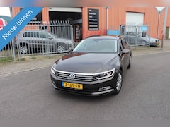 Volkswagen Passat Variant - 1.4 TSI Business Edition