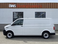 Volkswagen Transporter - T6.1 / 2.0 TDI 110pk L2H1 28 Comfortline / vaste prijs rijklaar € 19.950 ex btw / lease va