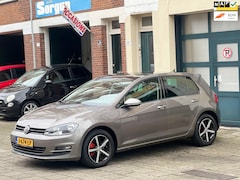 Volkswagen Golf - 1.2 TSI Comfortline