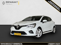 Renault Clio - 1.0 TCe 100PK Zen / AIRCO / PDC / CRUISE