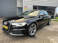 Audi A6 Limousine - 2.0 TFSI S-Line