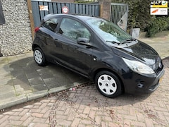 Ford Ka - 1.2 Cool & Sound start/stop|NAP|MEENEEMPRIJS