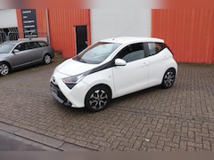 Toyota Aygo - 1.0 VVT-i x-play