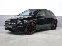 Mercedes-Benz GLA-Klasse - 250 4matic AMG Edition 1 Pano Burmester Leer