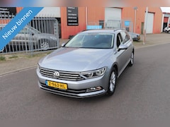 Volkswagen Passat Variant - 1.4 TSI ACT Comfortline Business