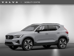 Volvo XC40 - 2.0 B4 Plus Dark | TE BESTELLEN