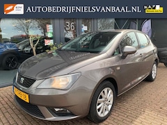 Seat Ibiza SC - 1.2 TSI Reference Cruise/PDC/Clima/Navi/5Drs