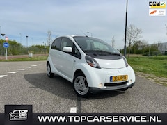 Mitsubishi i-MiEV - 4-peroons 16 kWh