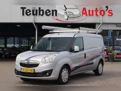 Opel Combo - 1.6 CDTi L2H1 Sport Airco, Cruise control, Rechter zijdeur, Trekhaak, Navigatie