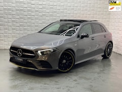 Mercedes-Benz A-klasse - 200 AMG PANO EDITION ONE CAMERA