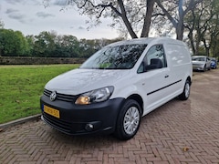 Volkswagen Caddy Maxi - 1.6 TDI BMT / Trekhaak / Licht-/Regensensor