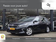 Kia Cee'd Sportswagon - Ceed 1.0 T-GDi DynamicLine NL-auto met Navi/Cam/Ecc/Lmv