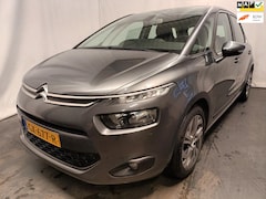 Citroën C4 Picasso - 1.2 PureTech Selection - Navi - LM- Velgen - Parkeer Sensoren