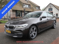 BMW 6-serie Gran Turismo - 620D PANO/H&K/HEADUP/360*CAMERA/COMFORTLEDER