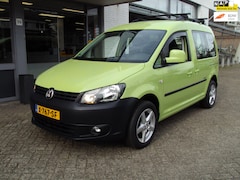 Volkswagen Caddy - 1.2 TSI Trendline