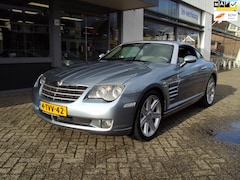 Chrysler Crossfire - 3.2 V6 Limited