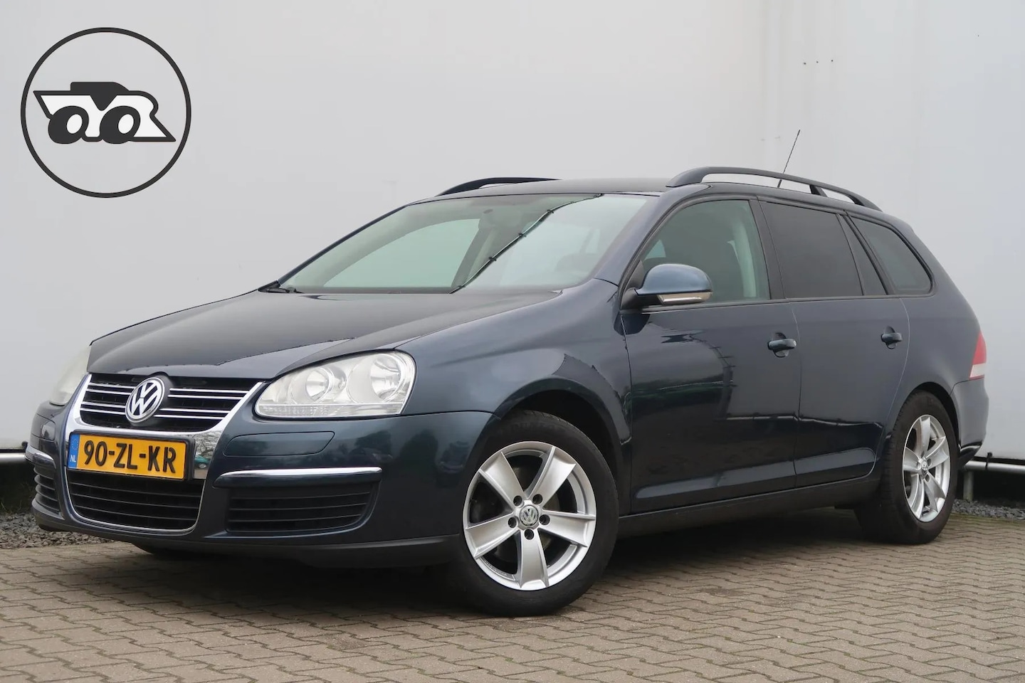 Volkswagen Golf Variant - 1.4 TSI AIRCO/CRUISE/NAVI - AutoWereld.nl