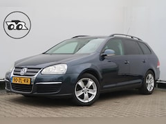 Volkswagen Golf Variant - 1.4 TSI AIRCO/CRUISE/NAVI