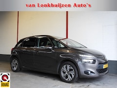 Citroën C4 Picasso - 1.2 PureTech Intensive NAVI/CLIMA/CRUISE/PDC/17"LMV