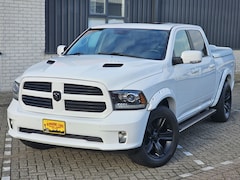 Dodge Ram 1500 - SPORT 4X4 CREW CAB. 5, 7LTR V8 AUT