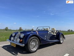 Morgan Plus 8 - 4.0 35th Anniversary met zeer lage km stand in top staat