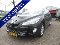 Peugeot 308 SW - 1.6 VTi XT 7 Pers Goed Onderhouden