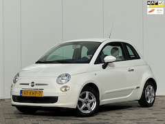 Fiat 500 - 1.2 Pop Automaat