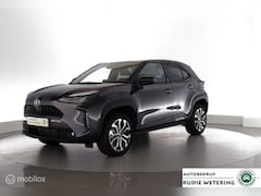 Toyota Yaris Cross - 1.5 Hybrid 116pk Team D led|nav|cam|ecc|lmv17