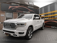 Dodge Ram 1500 - RAM LONGHORN