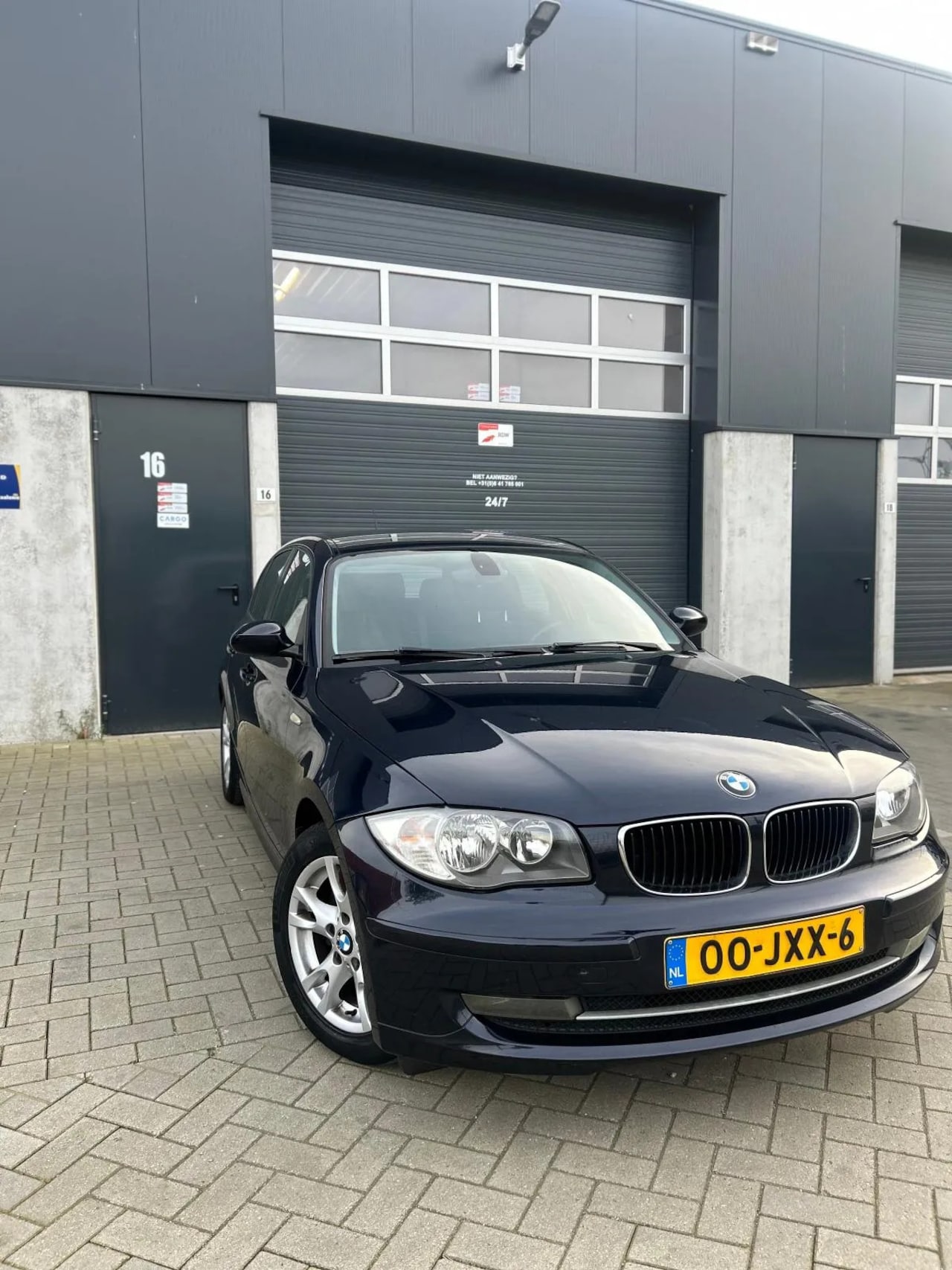 BMW 1-serie - AutoWereld.nl