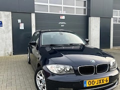 BMW 1-serie - 116i Business Line