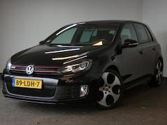 Volkswagen Golf - Nwe APK Airco 2.0 GTI